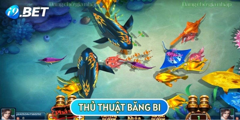 Băng bi là thủ thuật có tính hiệu quả cao mà bạn nên thử dù chỉ một lần