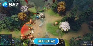 Bet Dota2 - Kinh Nghiệm Xuống Tiền Và Kiếm Tiền Dễ Dàng