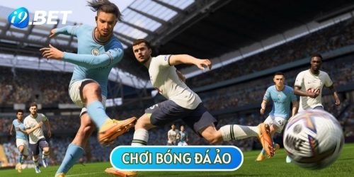 Chia Sẻ Công Thức Chơi Bóng Đá Ảo Thoả Mãn Niềm Đam Mê