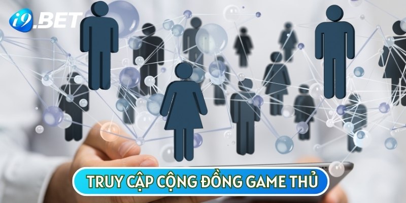 Gia nhập vào hội nhóm, cộng đồng game thủ cũng là cách săn code nhanh nhất