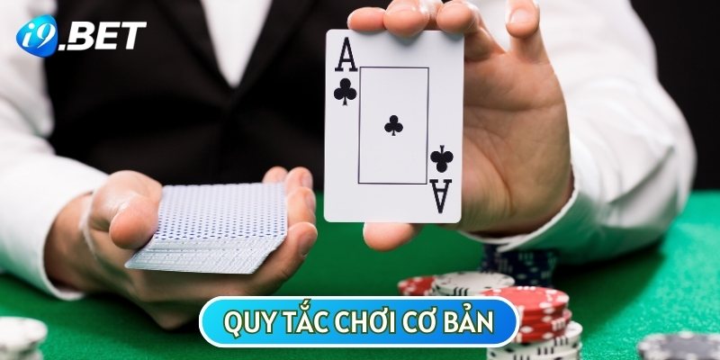 Các quy tắc cơ bản của điểm 6 may mắn trong Baccarat dành cho tân thủ