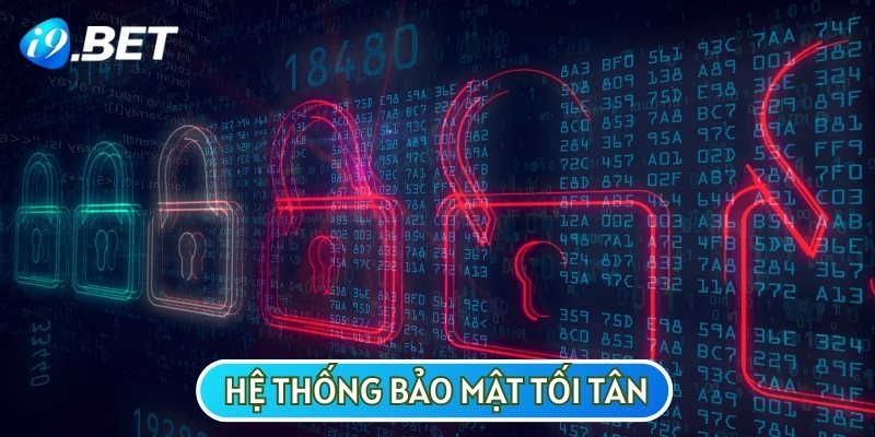 I9BET cung cấp hướng dẫn đăng ký cũng như hướng dẫn hội viên cách bảo vệ chính mình