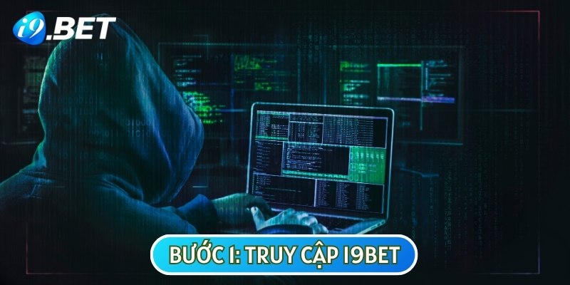 Để làm theo hướng dẫn đăng nhập, trước hết hãy tìm kiếm địa chỉ truy cập uy tín