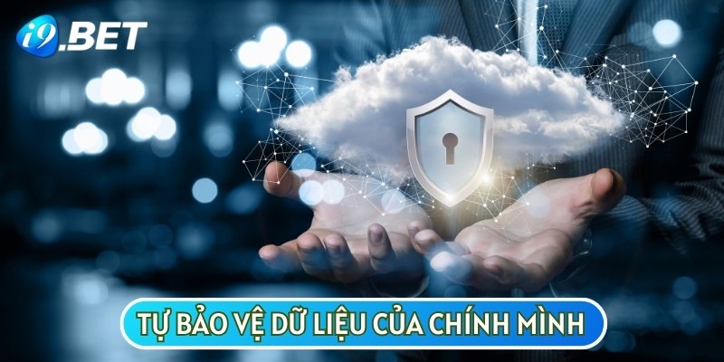 Bet thủ cần phải tự bảo vệ các thông tin cá nhân của mình khi tham gia cá cược