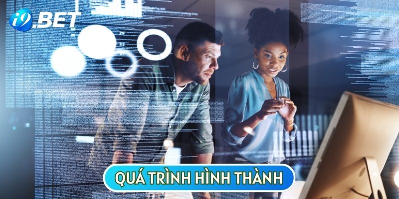 Ngay từ khi ra mắt, chúng tôi đã không ngừng phát triển trên thị trường game Online