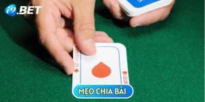 Gợi Ý 6 Mẹo Chia Bài Bịp Tiến Lên Đơn Giản Nhưng Hiệu Quả