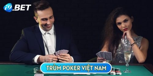 Tiết Lộ Các Gương Mặt Trùm Poker Việt Nam Đầy Quyền Lực