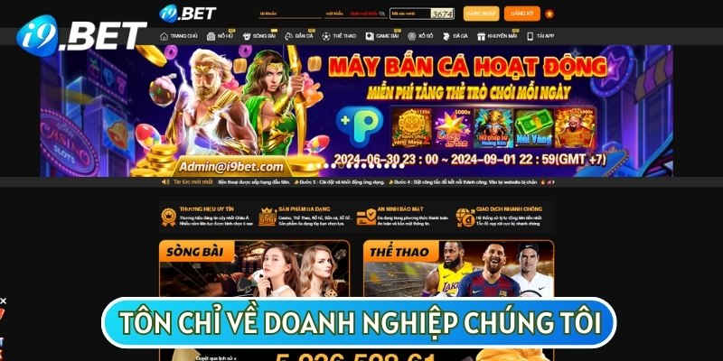 Về doanh nghiệp chúng tôi luôn mong muốn sẽ lắng nghe và hiểu rõ nhu cầu của bet thủ