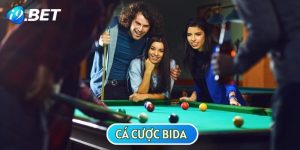 Cá Cược Bida - Hình Thức Giải Trí Thú Vị Của Các Đấu Thủ