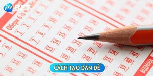 Bật Mí Cách Tạo Dàn Đề Đẹp Đánh Quanh Năm Chưa Chắc Đã Hết