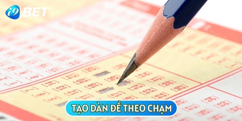 Dàn đề theo chạm được cho là đơn giản và có tính hiệu quả cao