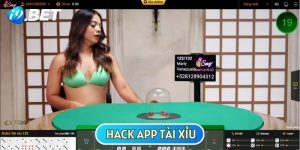 Hack App Tài Xỉu - Công Cụ Hỗ Trợ Đắc Lực Của Các Bet Thủ