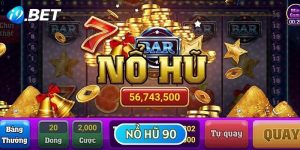 Nổ Hũ 90 - Review Tổng Quan Từ Góc Nhìn Của Chuyên Gia